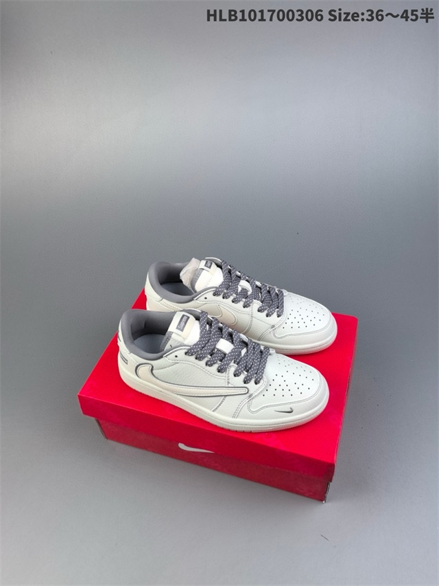 men air jordan 1 shoes HH 36-46 2025-4-24-031